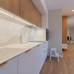 別荘 Five-bedroom In Vinjani Donji Topići