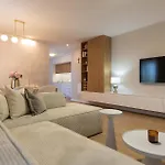 別荘 Five-bedroom In Vinjani Donji Topići