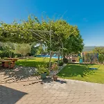 Five-bedroom In Vinjani Donji 別荘 Topići